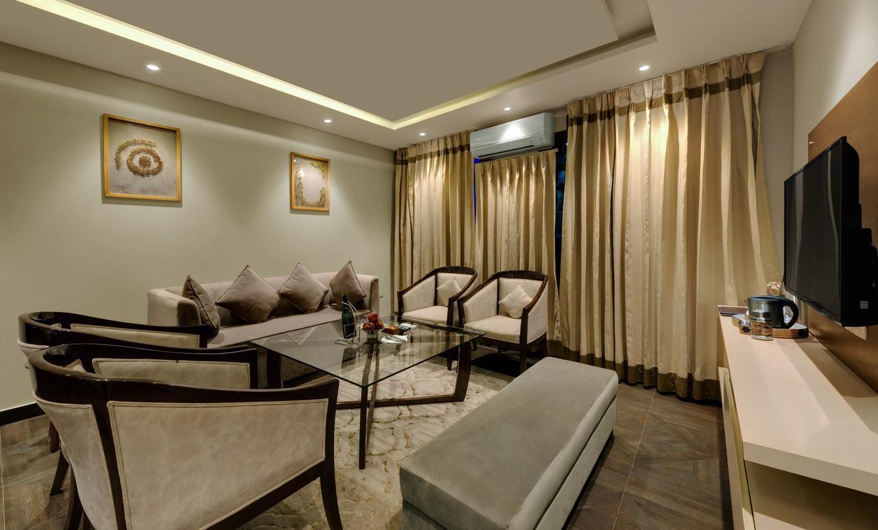 Bravia Hotel Manali Inn Exterior foto